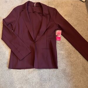 Commando Neoprene CEO blazer